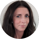 Gina van Berkel profielfoto